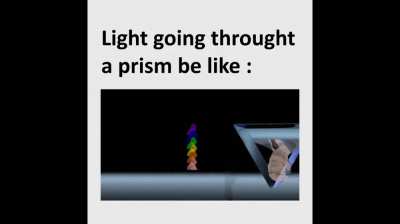 Science meme , everybody