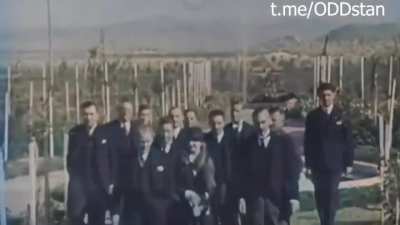 Yine Yağmurlu Bir Gün...