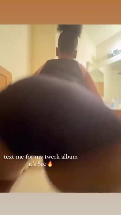twerkingvideo - Video #4409