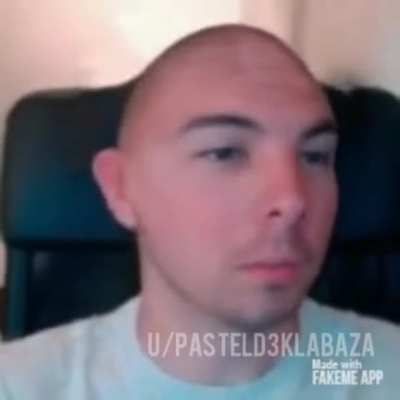 Willyrex calvo