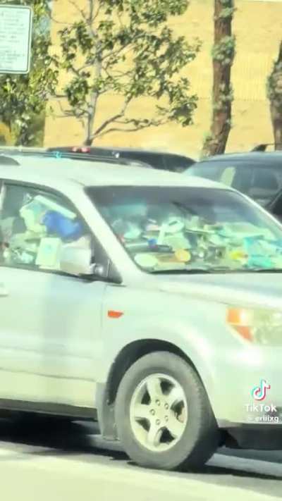 Honda carbage filled to the brim (credit: eriiixg on TT)