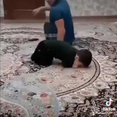 mission failed