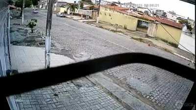 'Posso tentar de novo?'