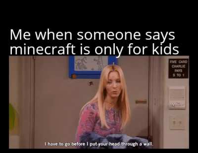 I hate these people