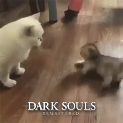 Get Gud