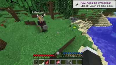Brought to you by RLCraft