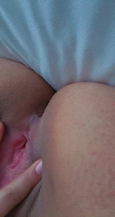 Spread Pussy Slapping by mnaug<wbr>htine<wbr>s2020