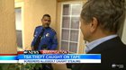 TSA agent caught with stealing iPad