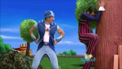 Finally! Someone made the song gay!