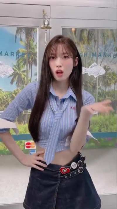 Oh My Girl - Arin