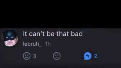 Seriously, do NOT look it up