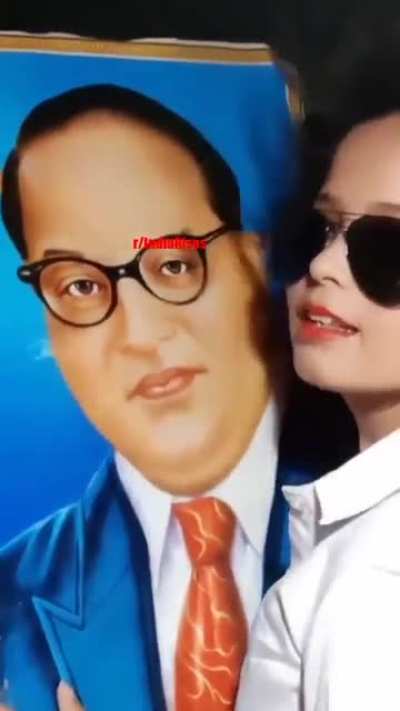 Babasaheb