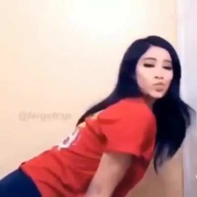 Back off biatch