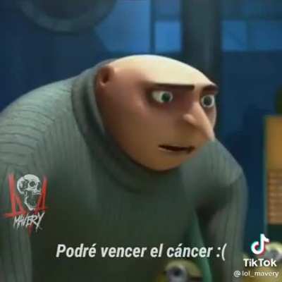 No gru