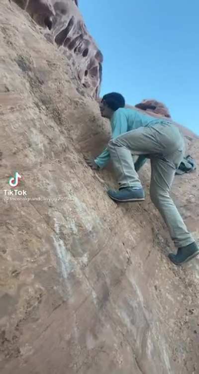 Not a good idea