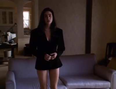 90s Jennifer Connelly