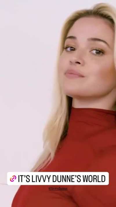 Olivia Dunne