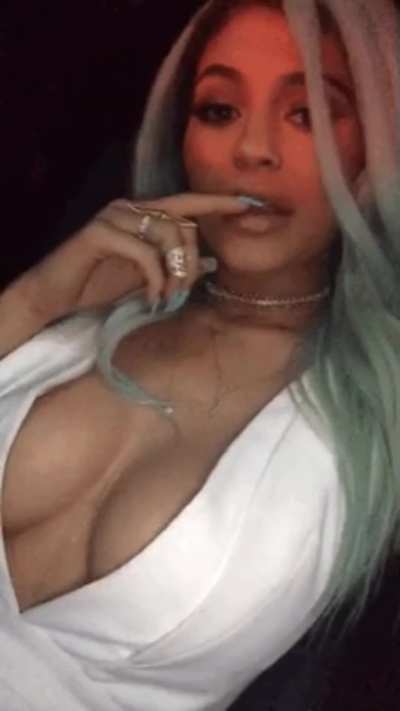 Kylie Jenner