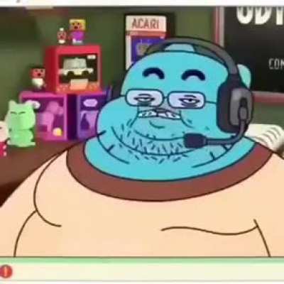 XD