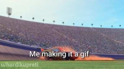 Pro Gamer Move
