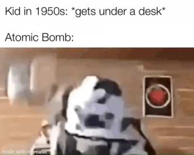 f*ck off desk