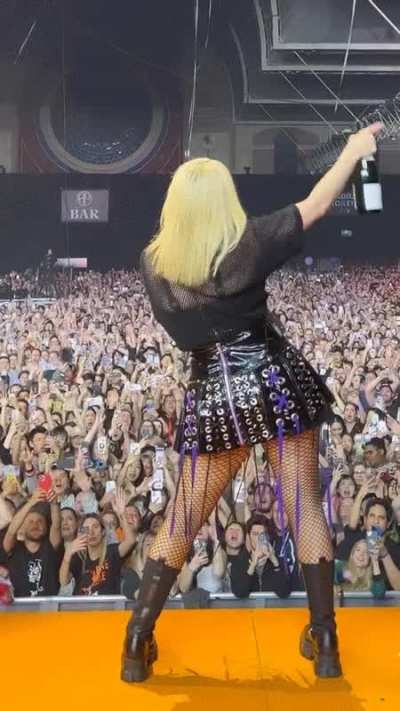 Avril Lavigne