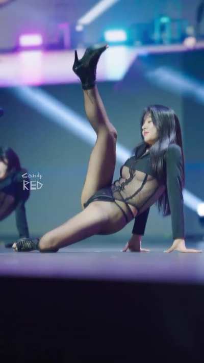 FLY WITH ME 💞 SHASA • K-XF FANCAM