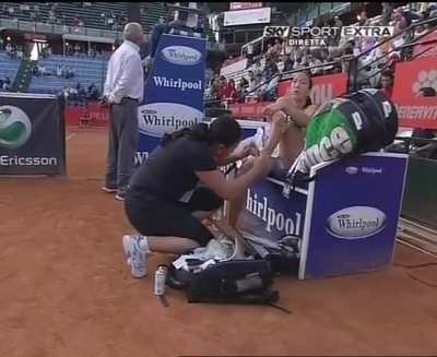 Jelena Jankovic