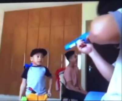 Cardo with no subtitles 🔫