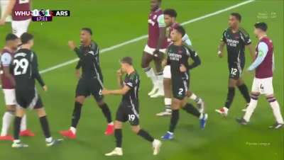 This communication is what makes our corners almost like penalties