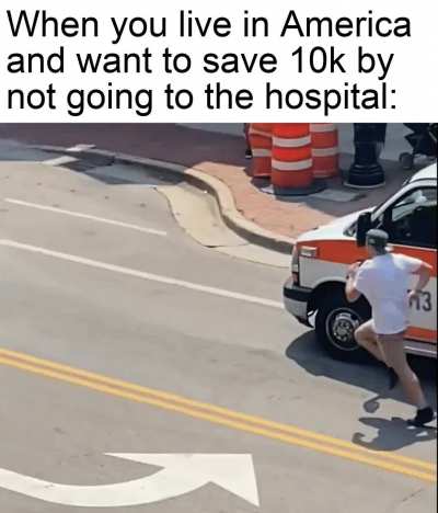 Walk it off
