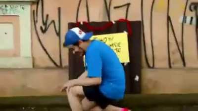 Luccas neto versão cheirado de coca#na