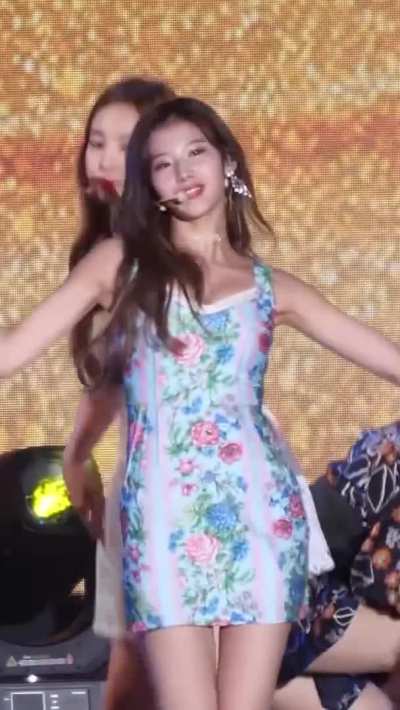180723 Sana