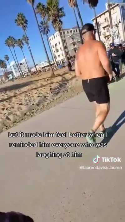 Hilarious take on Gamer BF