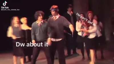 Dw guys