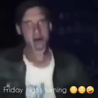 fnf in real 😳