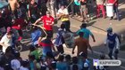la interna peronista que se armó hoy en tucuman, en versión linkin park para r/arg