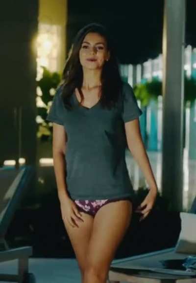 Victoria Justice