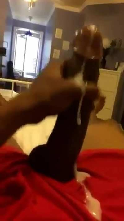 Cumming for you