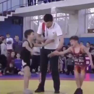 Sportsmanship