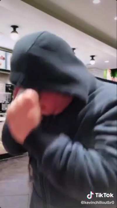 Oh shit