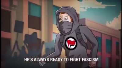 SJWs Activate!