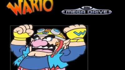 Super mario