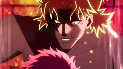 Good bye JOJO