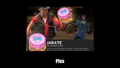 What have I made...