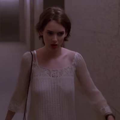 Winona Ryder
