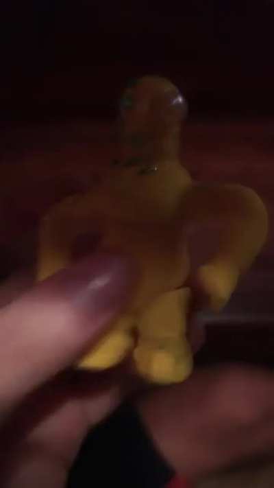 ultimate life form and banan