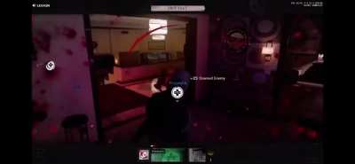 Cold War leaked gameplay