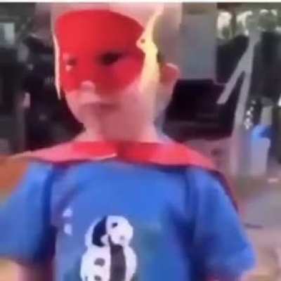 The Flash