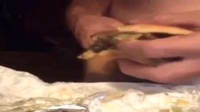 Bruce food reviews 
